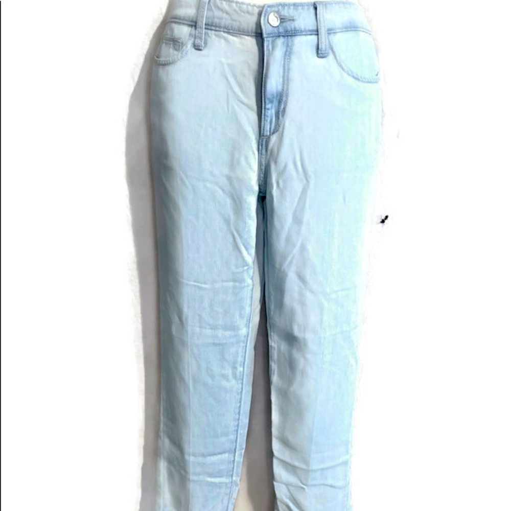 NWT Ladies Sz 26 Joe’s Jeans the icon midrise skinny ankle jeans